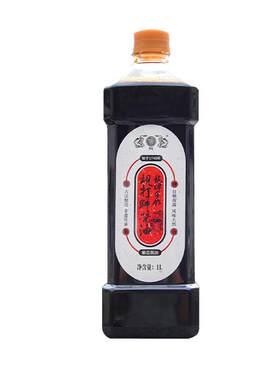 龙牌特级小缸酿造酱油