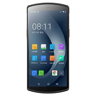 优博讯i6310A/6310Pro/DT50X/DT40SE手持终端PDA快递巴枪机亚马逊