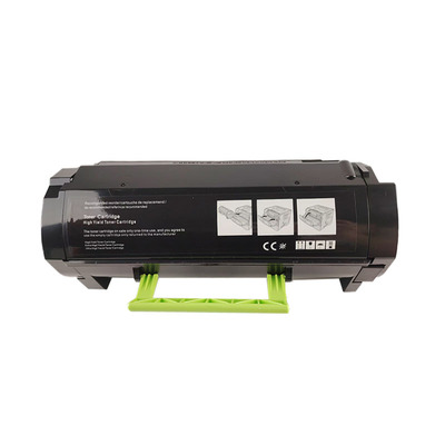 MS321dn粉盒MS421d墨盒MX521硒鼓