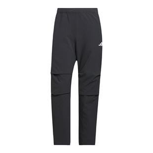 【自营】adidas阿迪达斯降落伞运动裤男速干梭织长裤休闲裤KF2484