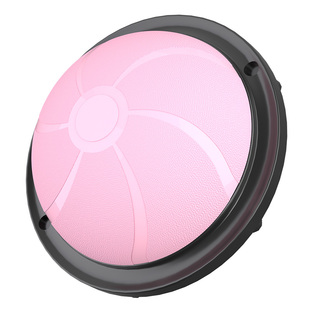 申沃波速球儿童半圆平衡球感统训练球脚踩家用核心训练蹦蹦球室内