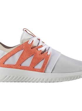 Adidas/阿迪达斯正品三叶草女子Tubular Viral运动休闲鞋S75581