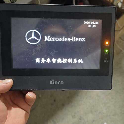 询价-Kinco步科触摸屏MT4414TE-CAN 件 功能正