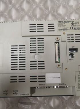 议价欧姆龙触摸屏OMRON NS8-TV01B-V2 NS10-TV00B-V2 8寸/10寸 询