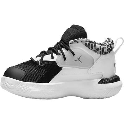 Nike/耐克正品 Jordan Zion 1 TD 小童运动休闲童鞋 DC-002
