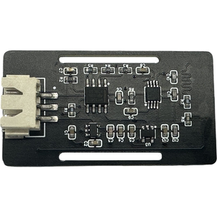 EMG肌肉电 单通道表面肌电 干电极肌肉模拟信号Arduino EPS32开发
