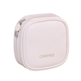 首饰包便携项链耳钉饰品手串手镯放首饰收纳盒高档精致小型收纳包