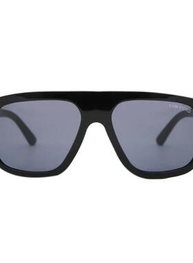 TomFord遮阳长方形男士大框