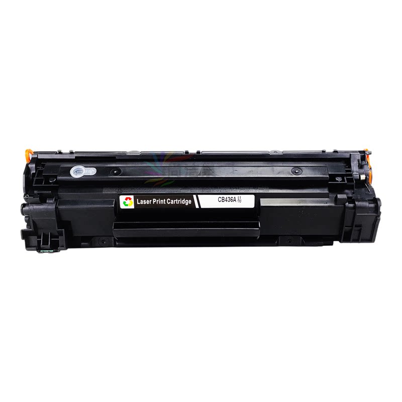适用CB436A惠普P1505硒鼓M1522nf