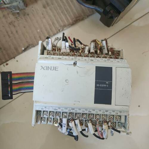 【议价-可维修】 Xinje PLC XD-E32YR-C 工控备件  /均有货