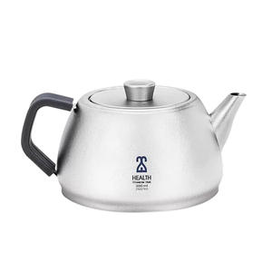 KEITH铠斯钛时代钛茶具套装手抓泡茶过滤杯双层茶杯家用便携茶具