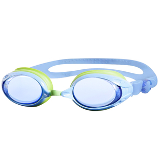sable黑貂泳镜高清防雾防水儿童男孩护目镜青少年女孩专用游泳镜