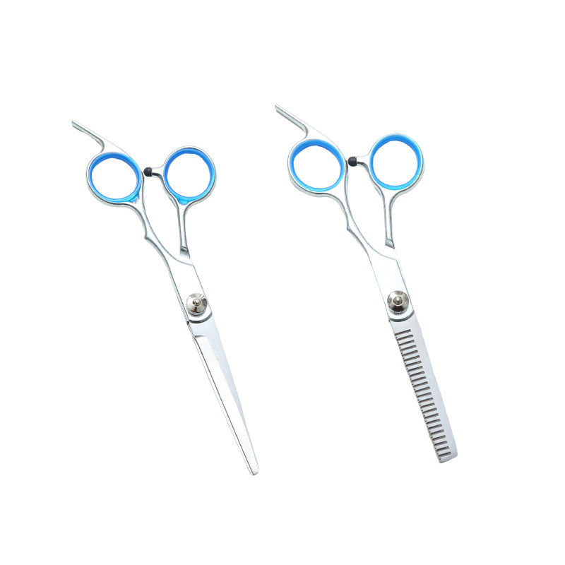 理发剪刀美发剪专业打薄剪发牙剪刘海神器自己剪头发家用碎发套装