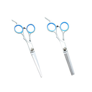 理发剪刀美发剪专业打薄剪发牙剪刘海神器自己剪头发家用碎发套装