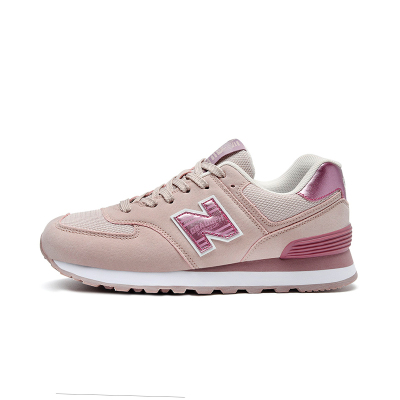 秋冬2025新百伦N字574运动休闲鞋