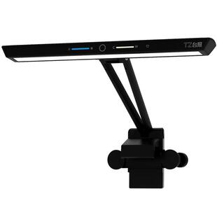 台照乐谱架灯琴谱灯曲谱架灯充电护眼夹子灯小提琴曲谱架灯乐谱灯