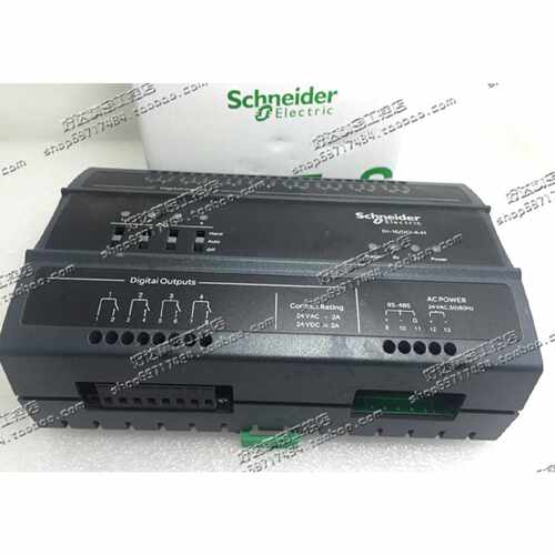 议价DI16DO4H原装控制模块IO模块SXWDI16D04XX10001