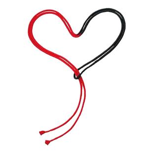 日本代购Sasaki佐佐木国际艺术体操器材器械女儿童比赛专用训练绳