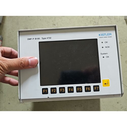 议价可维修KISRLER DMFP B100 TPYE 4732 4