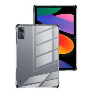 适用红米RedmiPadSE平板保护套11英寸23073RPBFC平板壳红米padSE全包透明防摔气囊加厚耐摔硅胶软壳平版后壳