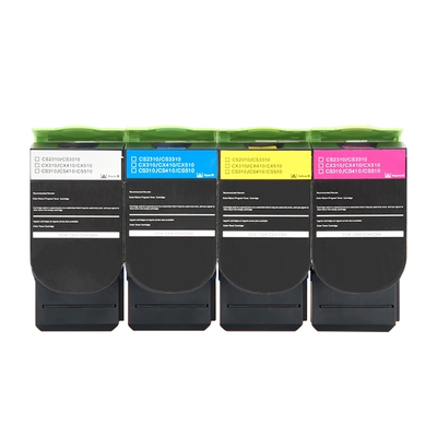 适用奔图CP2500dn粉盒CM7115