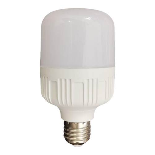 LED灯泡节能灯220v家用灯泡螺口E27大功率超亮照明白光通用普通款