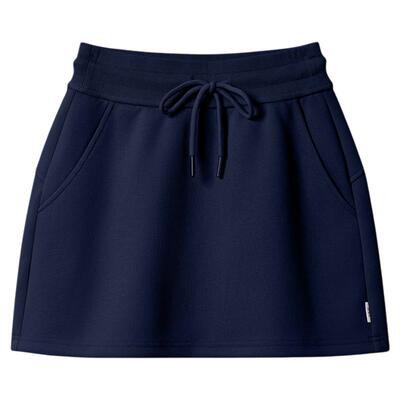 SW速惟运动短裙女春夏修身显瘦时尚休闲半身裙简约百搭网球瑜伽裙