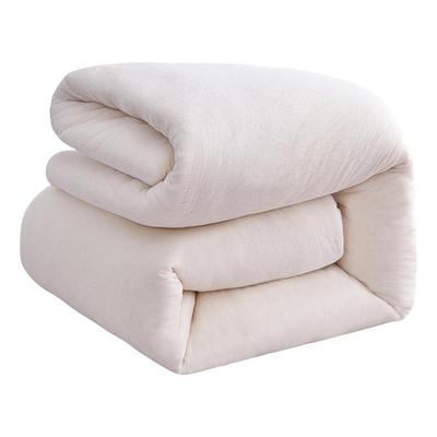 被褥棉絮加厚保暖床垫垫被