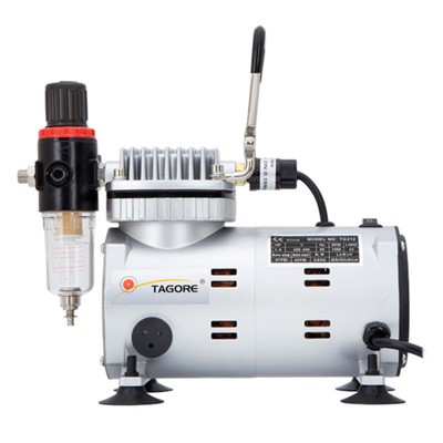 TAGORE彩绘气泵小型便携式浙江