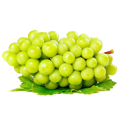 顺丰次日达丨阳光玫瑰葡萄5斤~