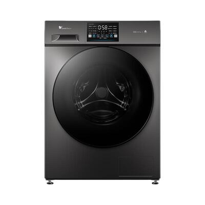 小天鹅10公斤滚筒洗衣机全自动家用大容量洗脱烘一体机变频V23PRO