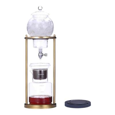 koonan冰滴壶家用小型萃茶