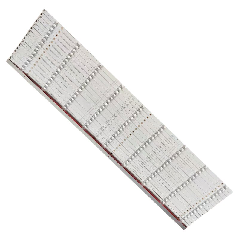 适用海信85H6570G 85E7F灯条HD850V8U81-2020021302-SVH850A0背光