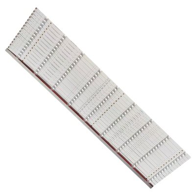 适用海信85H6570G 85E7F灯条HD850V8U81-2020021302-SVH850A0背光