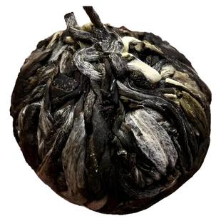 2025年春永德岩岸山村鸣凤山百年古树大单株7克小龙珠250元250克