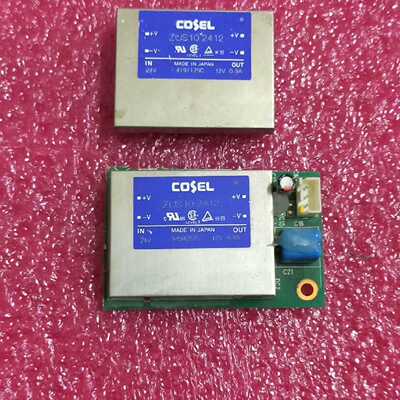 溢价-ZUS102412     COSEL隔离电源模块，