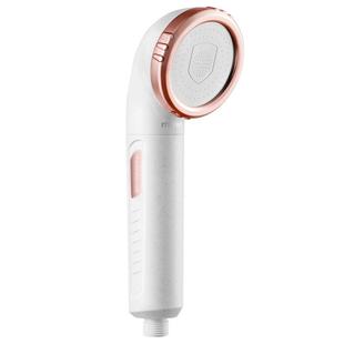 miniwell浴盾净水花洒 VC香氛沐浴净水器 PP棉滤芯淋浴过滤器L751