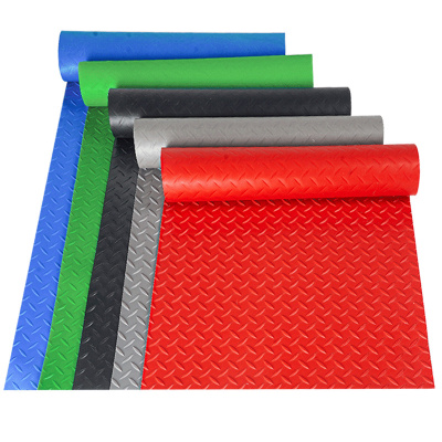 牛筋撕不烂超耐用防滑地垫脚垫子