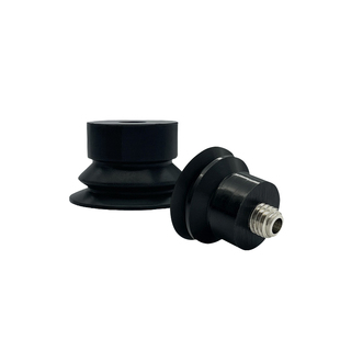 双层风琴型真空吸盘J-WEB71/72-d4 J-WEY71/72-d20精密型工业吸嘴