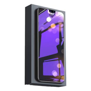 适用华为mate30钢化膜全屏覆盖手机膜防偷窥5g魅特高清护眼抗蓝光全包无白边huawei防摔保护防指纹贴膜