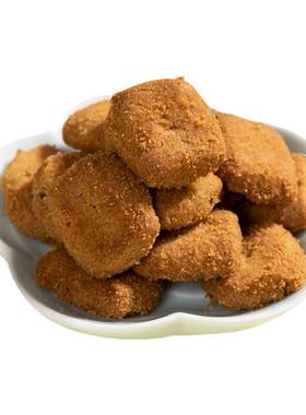 泸溪河桃酥饼干葱香咸甜味椒盐酥南京特产中式糕点心解馋零食小吃