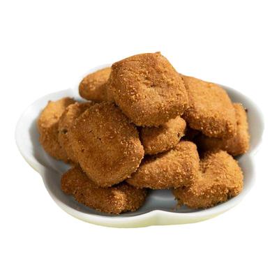 泸溪河桃酥饼干葱香咸甜味椒盐酥南京特产中式糕点心解馋零食小吃