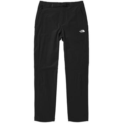 北面户外舒适休闲长裤