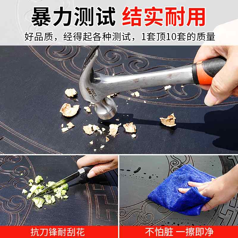 13户外桌椅铸铝室外桌椅阳台露天花园摆简约户外外休闲餐桌椅庭院