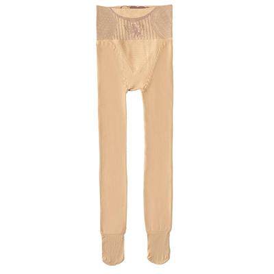 猫人优品保暖瘦腿加绒加厚打底裤