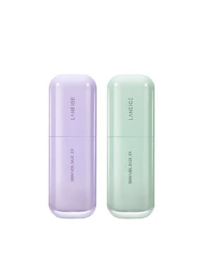 兰芝SPF23修饰泛红持妆隔离