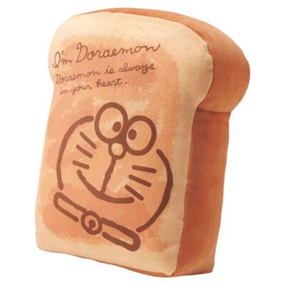 DORAEMON日本正版机器猫抱枕