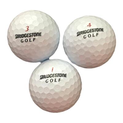 高尔夫普利司通高尔夫球