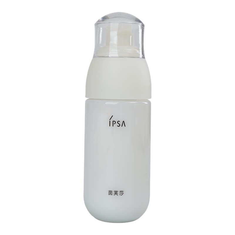 IPSA茵芙莎自律循环美肌乳液流金水100ml组合中样60ML