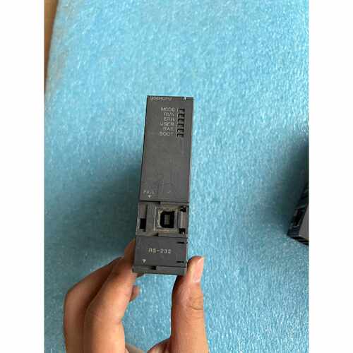 【请询价】三菱Q06HCPU